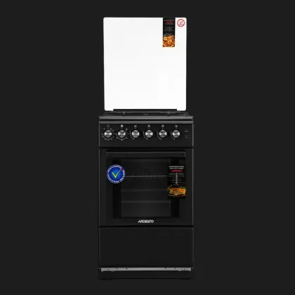 Плита комбінована Ardesto FSC-F5060PB (Black)