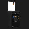 Плита комбинированная Ardesto FSC-F5060PB (Black)