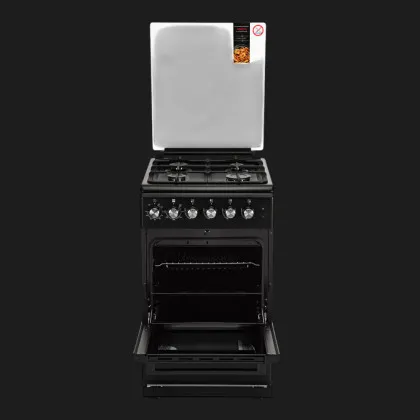 Плита комбінована Ardesto FSC-F5060PB (Black)