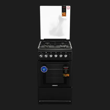 Плита комбінована Ardesto FSC-F5060PB (Black)