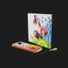Конструктор LEGO Creator Декоративний живопис Квіткове мистецтво (31390)