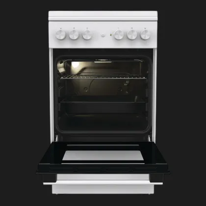 Плита комбінована Gorenje GK5A22WH (White)