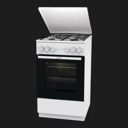 Плита комбінована Gorenje GK5A22WH (White)