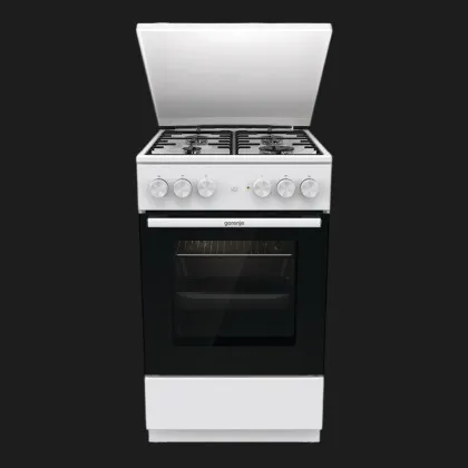 Плита комбінована Gorenje GK5A22WH (White)