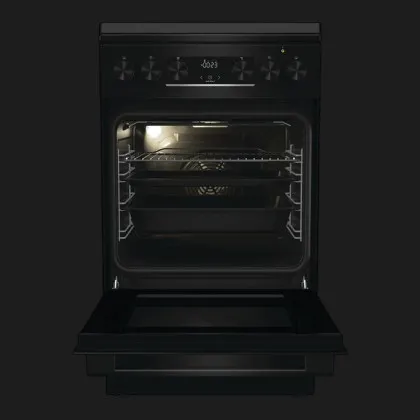 Плита комбінована Gorenje GK5C42BF (Black)