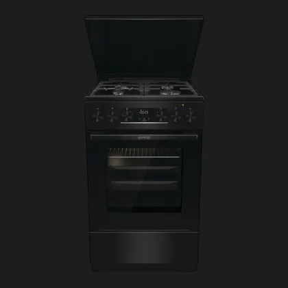 Плита комбінована Gorenje GK5C42BF (Black)