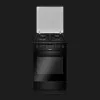 Плита комбінована Hansa FCMM582977 (Black)