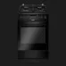 Плита комбінована Hansa FCMM582977 (Black)