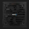 Блок питания AeroCool VX Plus Stealth 800W (ACPN-VS80AEY.12)
