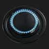 Варильна поверхня AEG індукційна, 60 см (HDB64623NB) (Black)