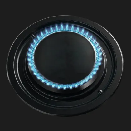 Варильна поверхня AEG індукційна, 60 см (HDB64623NB) (Black)