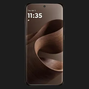 Moto Edge 70 Pro 8/256GB (Chicory Coffee) (UA)