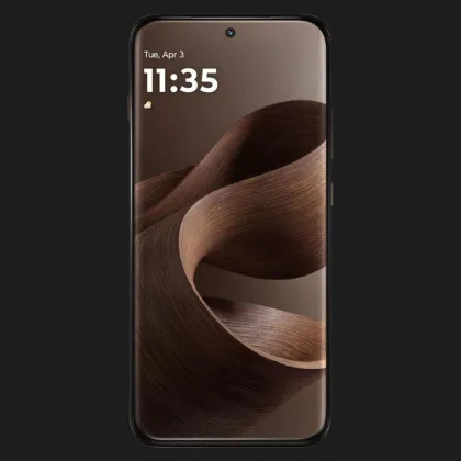 Moto Edge 70 Pro 8/256GB (Chicory Coffee) (UA)