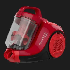 Пилосос безмішковий Rowenta (Red) (RO2910EA) в Сваляві