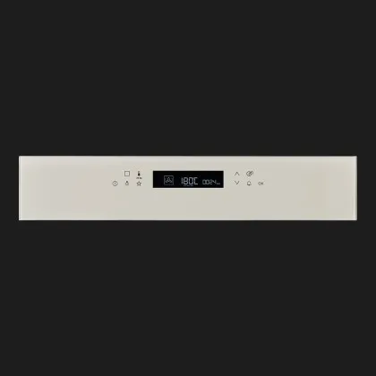 Духовой шкаф Electrolux электрический LOE7F31S (Champagne)