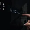 Духова шафа Electrolux електрична LOE7F31S (Champagne)