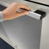 Духова шафа Electrolux електрична LOE7F31S (Champagne)