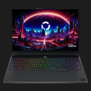 Ноутбук Lenovo Legion 5 15AHP11 15,3" (AMD Ryzen 7/32GB/1TB (SSD)/RTX 5070) (83Q7009WRA) (UA) в Борисполе