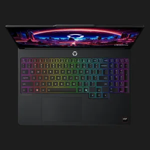 Ноутбук Lenovo Legion 5 15AHP11 15,3" (AMD Ryzen 7/32GB/1TB (SSD)/RTX 5070) (83Q7009WRA) (UA) в Борисполе
