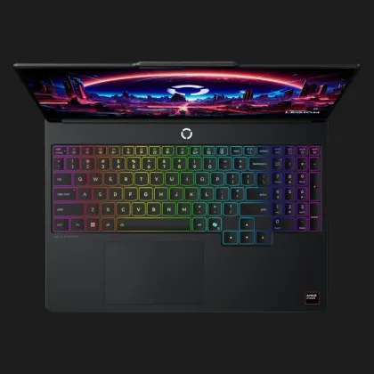 Ноутбук Lenovo Legion 5 15AHP11 15" (AMD Ryzen 7/16GB/512GB (SSD)/RTX 5060) (83Q70048RA) (UA)