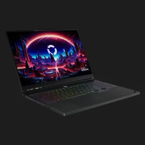 Ноутбук Lenovo Legion 5 15AHP11 15,3" (AMD Ryzen 7/32GB/1TB (SSD)/RTX 5070) (83Q7009WRA) (UA) в Борисполе