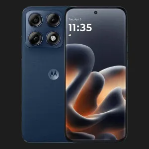 Moto Edge 70 Pro 8/256GB (Pantone Titan) (UA)