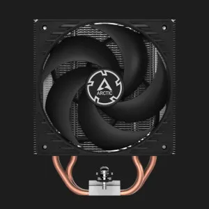 Кулер процессора Arctic ACFRE00121A (Black) (ACFRE00121A)