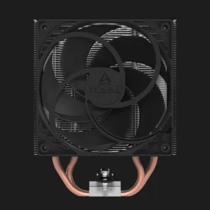 Кулер процессора Arctic ACFRE00121A (Black) (ACFRE00121A)