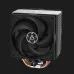Кулер процессора Arctic ACFRE00121A (Black) (ACFRE00121A)