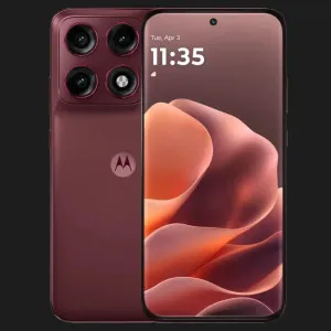 Moto Edge 70 Pro 8/256GB (Zinfandel) (UA)