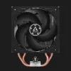Кулер процессора Arctic ACFRE00122A (Black) (ACFRE00122A)