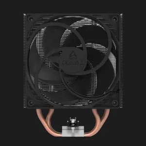 Кулер процессора Arctic ACFRE00122A (Black) (ACFRE00122A)