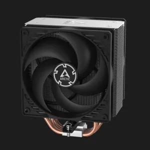 Кулер процессора Arctic ACFRE00122A (Black) (ACFRE00122A)
