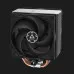 Кулер процессора Arctic ACFRE00122A (Black) (ACFRE00122A)