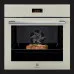 Духова шафа Electrolux електрична LOE8F38S (Champagne)