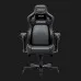 Кресло для геймеров Anda Seat Kaiser 4 V2 PVC Size XL (Black) (UA)
