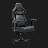 Кресло для геймеров Anda Seat Kaiser 4 V2 PVC Size XL (Black) (UA)