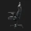 Кресло для геймеров Anda Seat Kaiser 4 V2 PVC Size XL (Black) (UA)