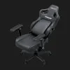 Кресло для геймеров Anda Seat Kaiser 4 V2 PVC Size XL (Black) (UA)