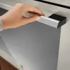 Духова шафа Electrolux електрична LOE8F38S (Champagne)
