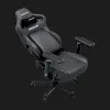 Кресло для геймеров Anda Seat Kaiser 4 V2 PVC Size XL (Black) (UA)