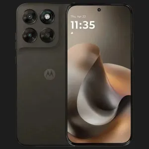 Moto G77 8/256GB (Black Olive) (UA)