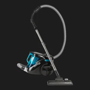 Пилосос безмішковий Rowenta (Black/Blue) (RO3731EA) в Сваляві