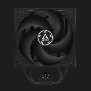 Кулер процессора Arctic ACFRE00123A (Black) (ACFRE00123A)