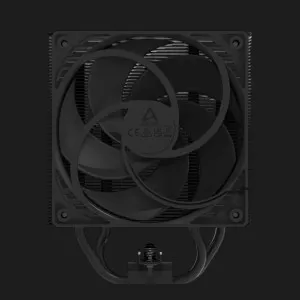 Кулер процессора Arctic ACFRE00123A (Black) (ACFRE00123A)