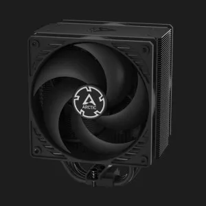 Кулер процессора Arctic ACFRE00123A (Black) (ACFRE00123A)