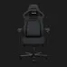 Кресло для геймеров Anda Seat Kaiser 4 V2 Fabric Size XL (Dark Gray) (UA)