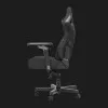 Кресло для геймеров Anda Seat Kaiser 4 V2 Fabric Size XL (Dark Gray) (UA)
