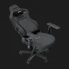 Кресло для геймеров Anda Seat Kaiser 4 V2 Fabric Size XL (Dark Gray) (UA)
