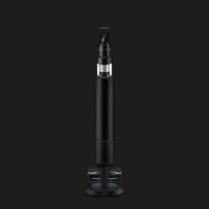 Аккумуляторный пылесос Samsung Bespoke Jet AI VS90F40DEK/UK (Black) (VS90F40DEK/UK)